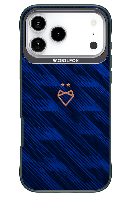 Franta 2.0 x Mobilfox 2.0 - Apple iPhone 17 Pro Max