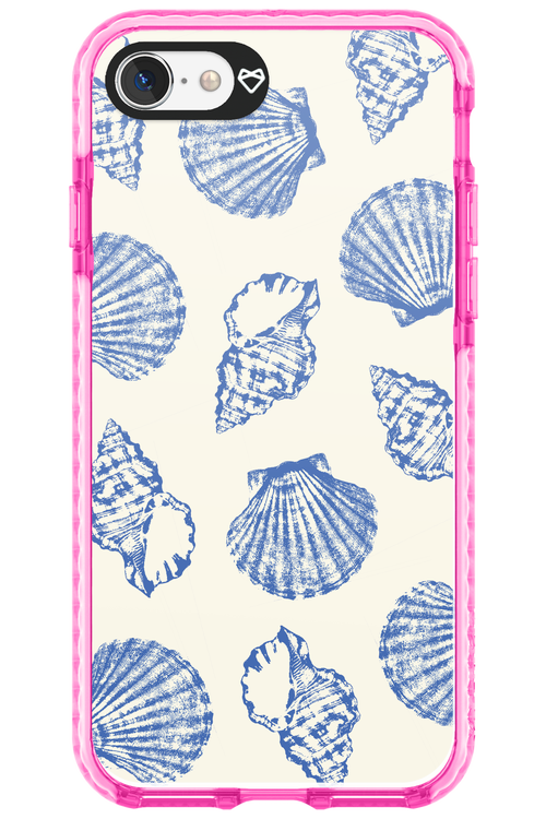 Shell Yeah! - Apple iPhone 8
