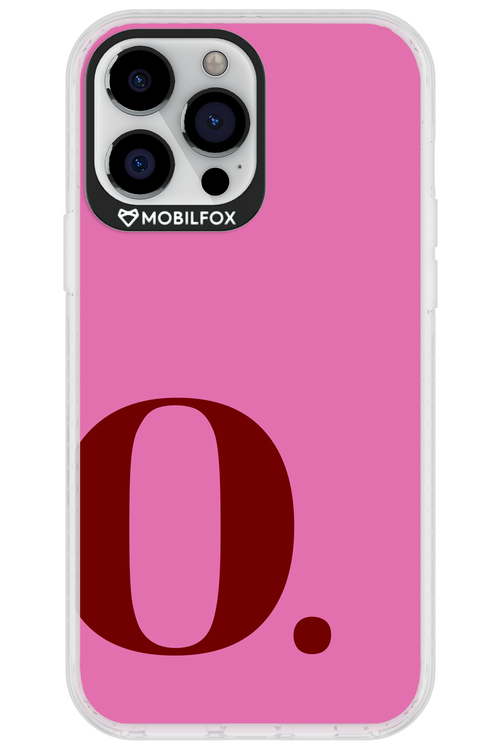 O (Sorbet) 2.0 - Apple iPhone 13 Pro Max