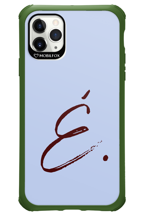 (Jellyfish Presso) E II 2.0 - Apple iPhone 11 Pro Max