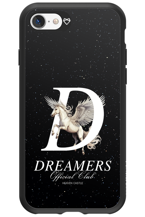 Dreamers - Apple iPhone 7