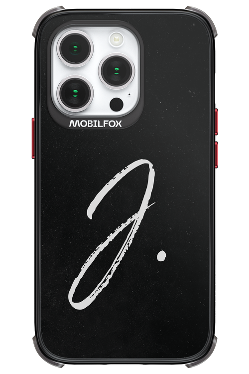 (Off Space) J 2.0 - Apple iPhone 14 Pro