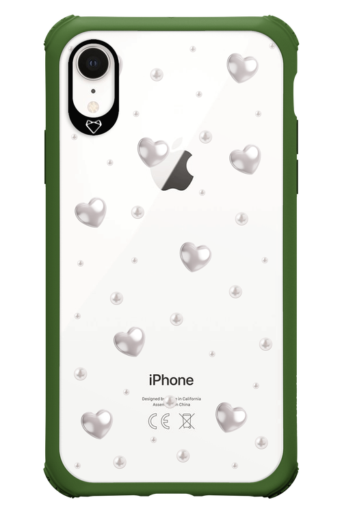 Pearl Tears 2.0 - Apple iPhone XR