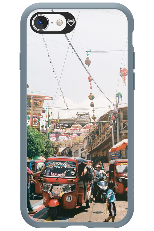 Guatemala Day 2.0 - Apple iPhone SE 2020