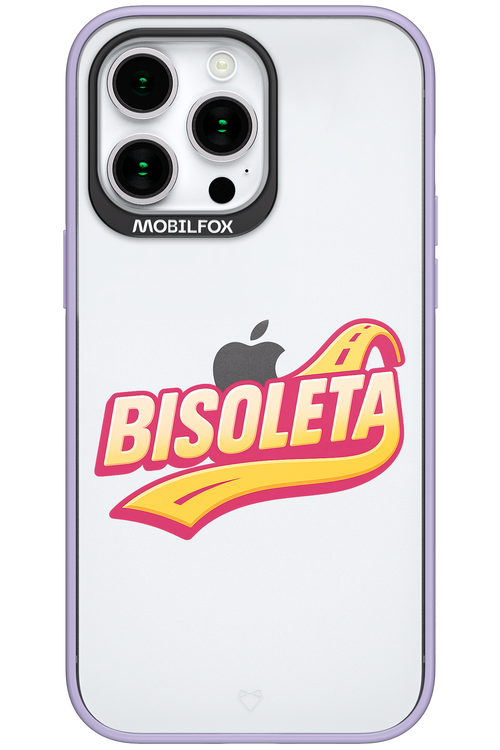 Bisoleta - Apple iPhone 15 Pro Max