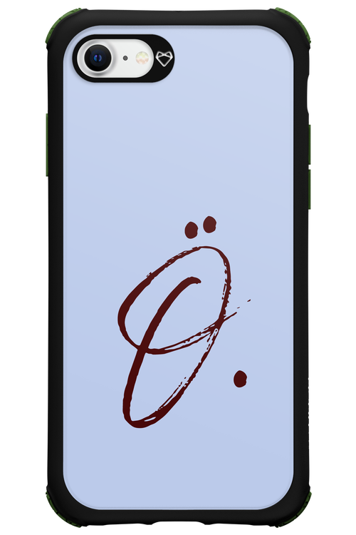 (Jellyfish Presso) O II 2.0 - Apple iPhone SE 2022