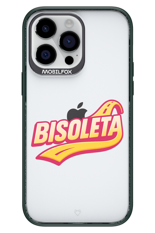 Bisoleta - Apple iPhone 14 Pro Max