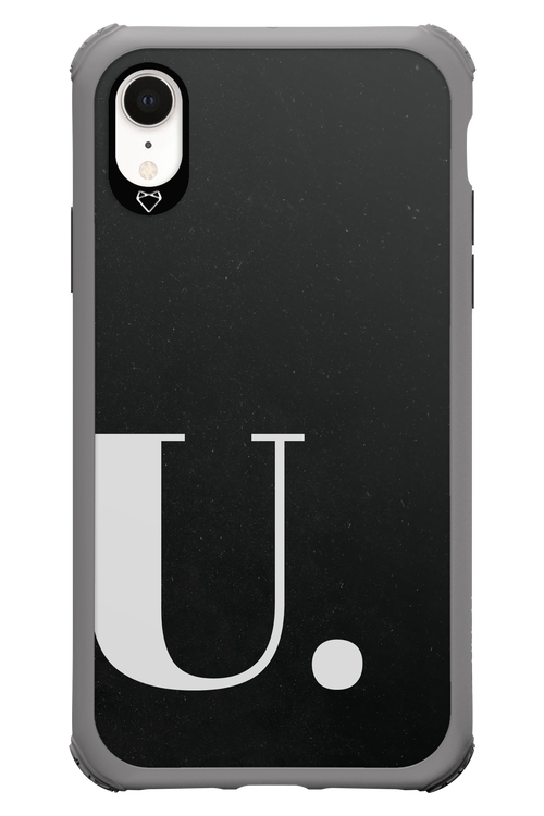 U (Off Space) 2.0 - Apple iPhone XR