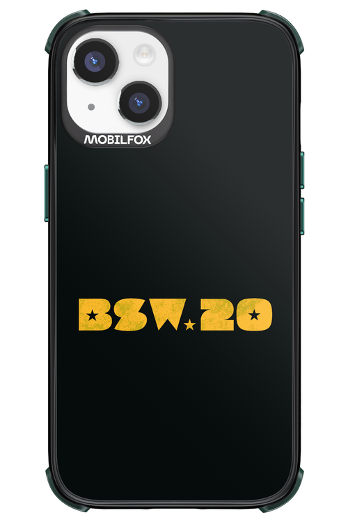 BSW 20 (10) 2.0 - Apple iPhone 14