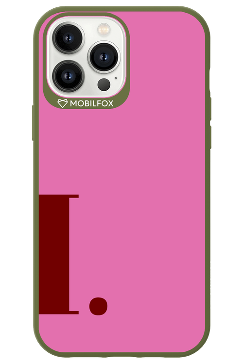 I (Sorbet) 2.0 - Apple iPhone 13 Pro Max