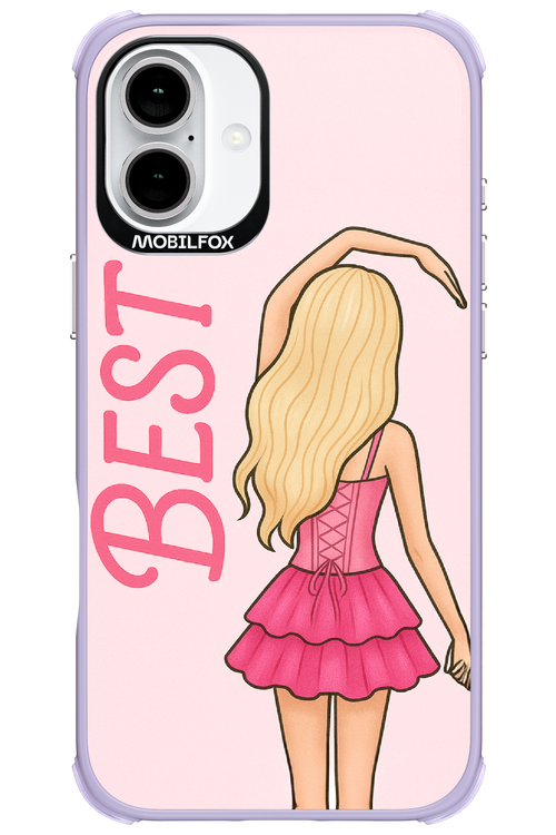 Bestt 2.0 - Apple iPhone 16 Plus
