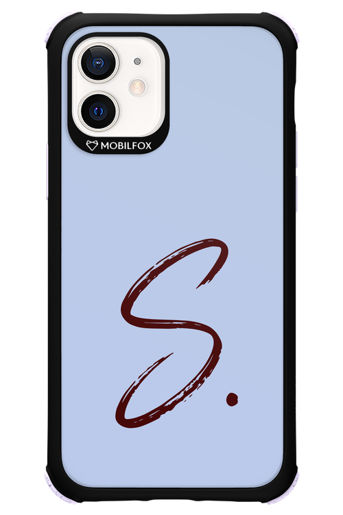 (Jellyfish Presso) S 2.0 - Apple iPhone 12