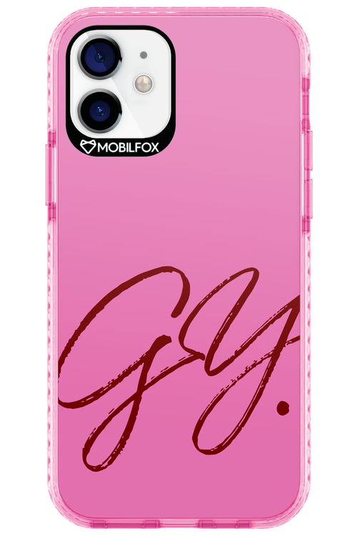 (Sorbet) GY 2.0 - Apple iPhone 12