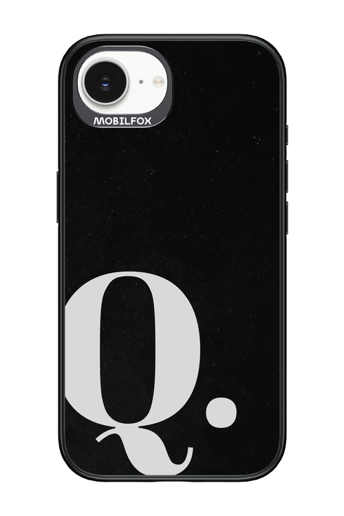 Q (Off Space) 2.0 - Apple iPhone 16e