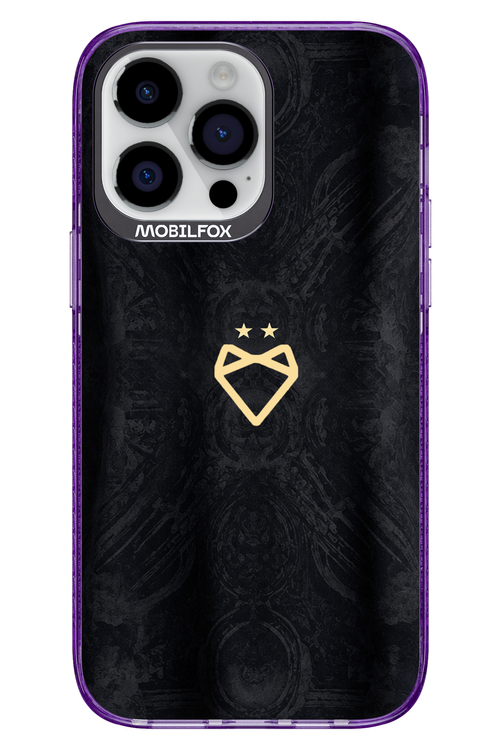 Spain Black 2.0 - Apple iPhone 14 Pro Max