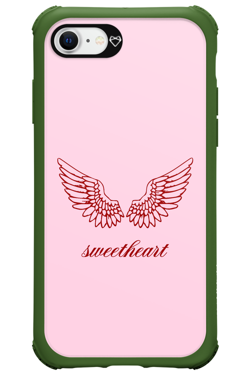 Sweetheart - Apple iPhone SE 2022