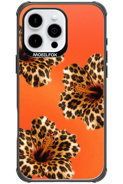 Sun Purr 2.0 - Apple iPhone 16 Pro Max
