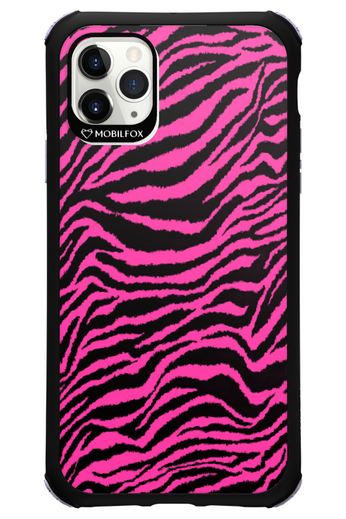 Pink Tiger - Apple iPhone 11 Pro Max