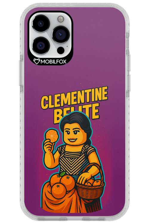 Clementine Belite Lego 2.0 - Apple iPhone 12 Pro