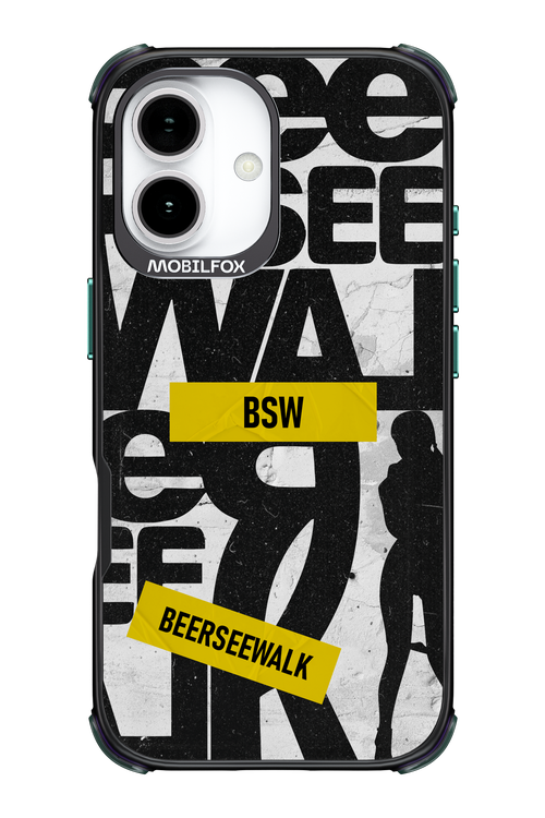 Beerseewalk II 2.0 - Apple iPhone 17