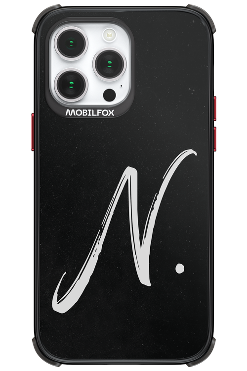 (Off Space) N 2.0 - Apple iPhone 14 Pro Max