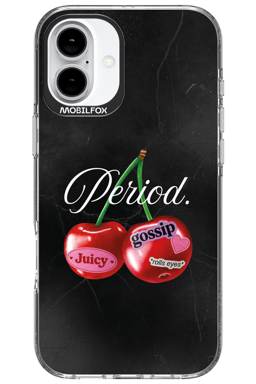 Period 2.0 - Apple iPhone 16 Plus