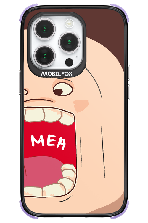 MEA 2 - Apple iPhone 14 Pro