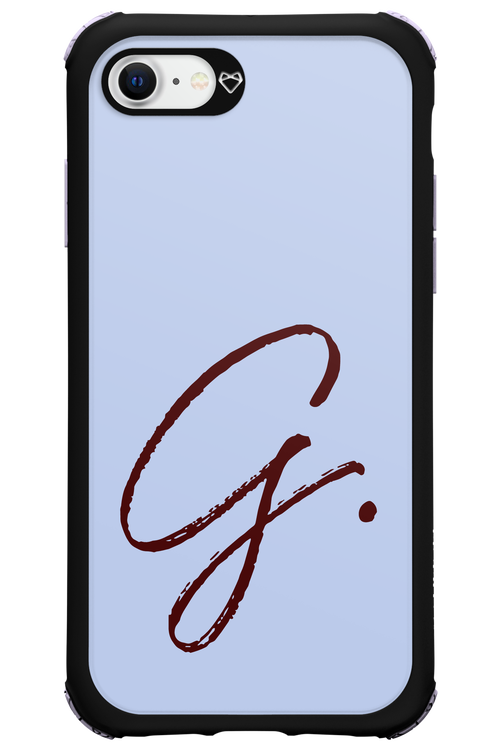 (Jellyfish Presso) G 2.0 - Apple iPhone 8