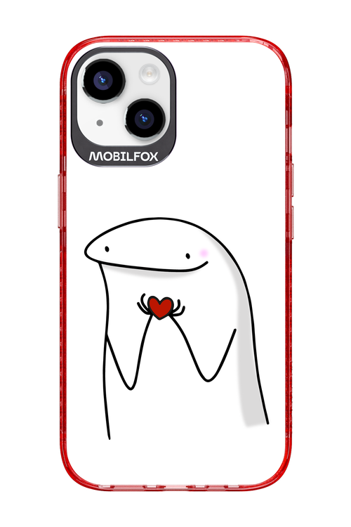 & You - Apple iPhone 14