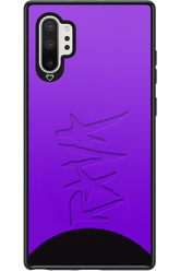 Rava Purple 2.0 - Samsung Galaxy Note 10+