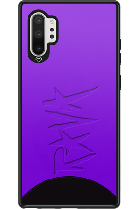 Rava Purple 2.0 - Samsung Galaxy Note 10+