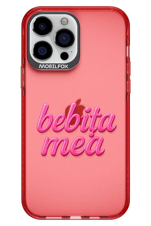 Meaa 2.0 - Apple iPhone 13 Pro Max