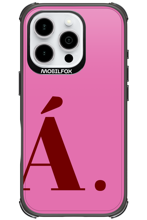 A II (Sorbet) 2.0 - Apple iPhone 16 Pro