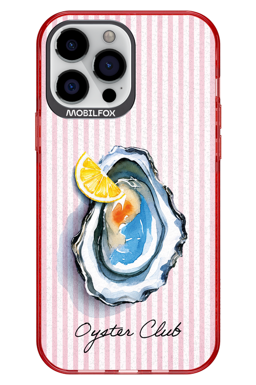 Oyster Club 2.0 - Apple iPhone 13 Pro Max