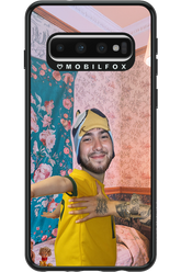 Balkan Style - Samsung Galaxy S10