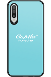Copilu Porsche - Samsung Galaxy A50