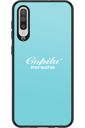 Copilu Porsche - Samsung Galaxy A50