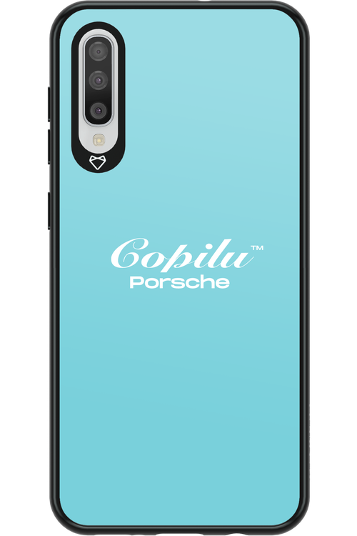 Copilu Porsche - Samsung Galaxy A50