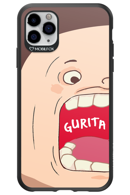 GURITA 2 - Apple iPhone 11 Pro Max