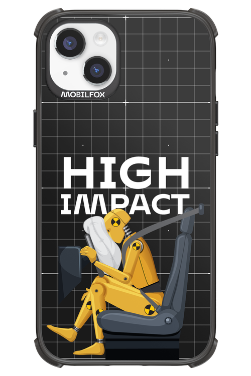 High Impact - Apple iPhone 14 Plus