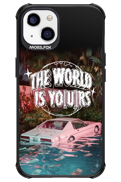 Miami 2.0 - Apple iPhone 13