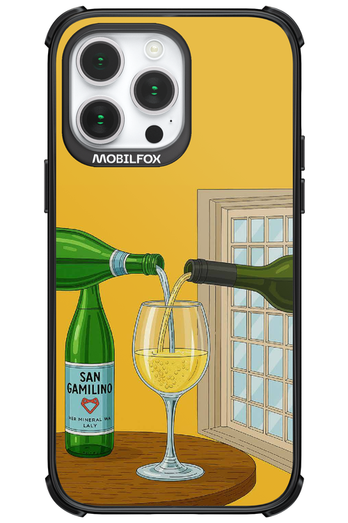Gami Spritz - Apple iPhone 14 Pro Max