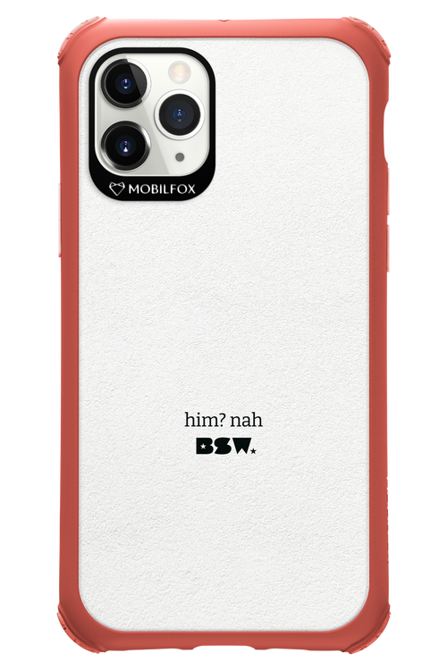 BSW FourSeasons 16 2.0 - Apple iPhone 11 Pro