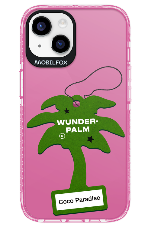 Wunder-Palm 2.0 - Apple iPhone 14