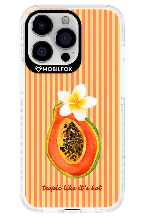 Hot Tropic 2.0 - Apple iPhone 13 Pro