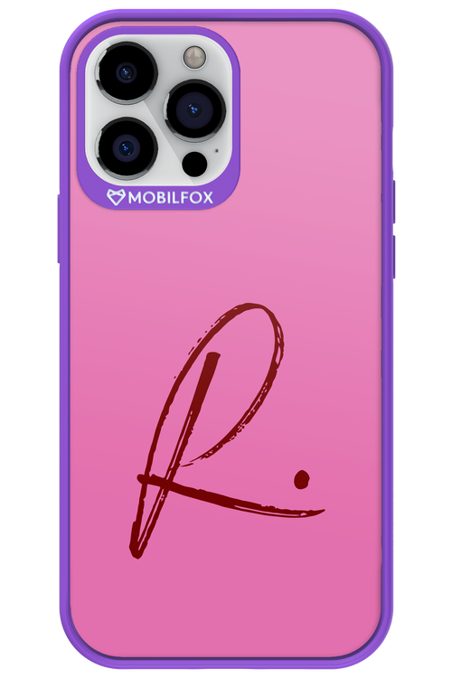 (Sorbet) R 2.0 - Apple iPhone 13 Pro Max