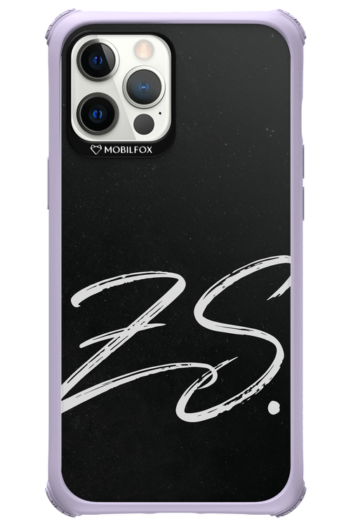 (Off Space) ZS 2.0 - Apple iPhone 12 Pro Max