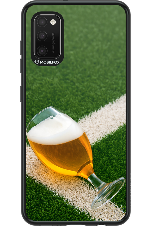 Just some beers 2.0 - Samsung Galaxy A41