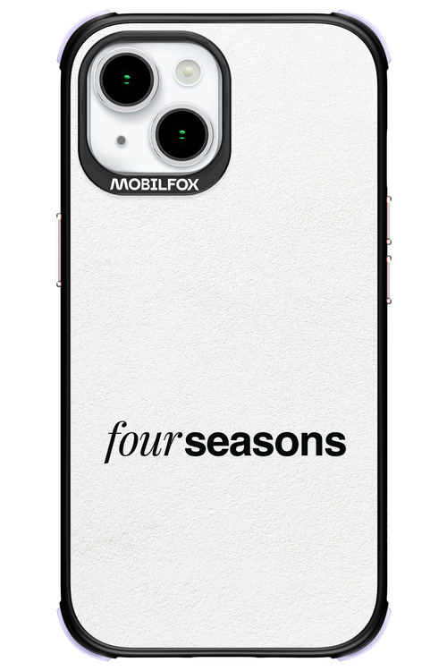 BSW FourSeasons 11 2.0 - Apple iPhone 15