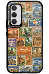 Tropical Letter 2.0 - Samsung Galaxy A34